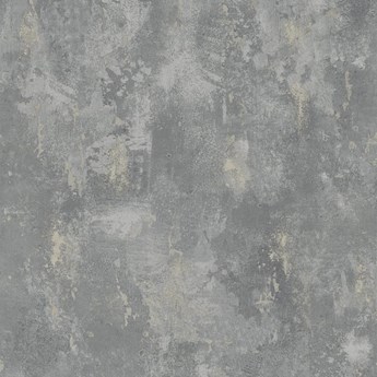 DUTCH WALLCOVERINGS Tapeta z motywem szarego betonu, TP1008
