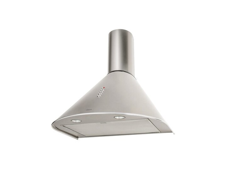 Okap AKPO WK-4 Dandys 90 Inox Szerokość 90 cm Okap kominowy Kategoria Okapy Kolor Srebrny