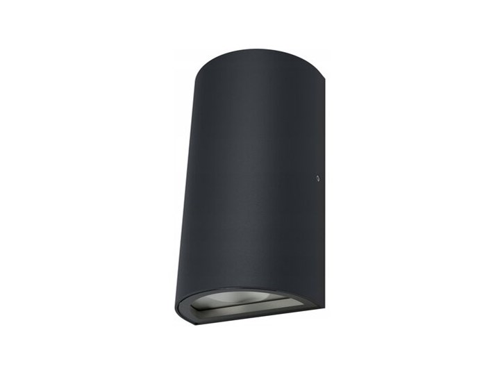 Oprawa zewnętrzna LEDVANCE Endura Style Updown 12W Czarny Kinkiet ogrodowy Lampa LED Kategoria Lampy ogrodowe