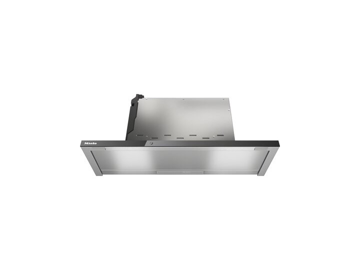 Okap MIELE DAS 4930 Okap podszafkowy Kategoria Okapy