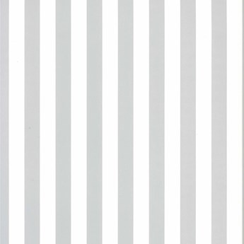 Noordwand Fabulous World Tapeta Stripes, biały i jasnoszary, 67103-3