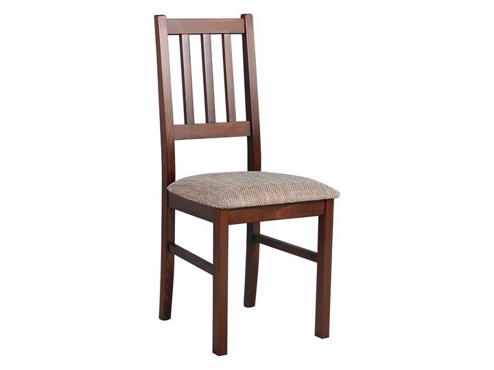 Krzesło drewniane BOS 4 Tkanina Drewno Kategoria Krzesła kuchenne