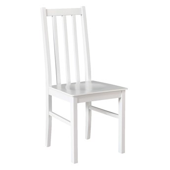 Krzesło drewniane BOS 10-D