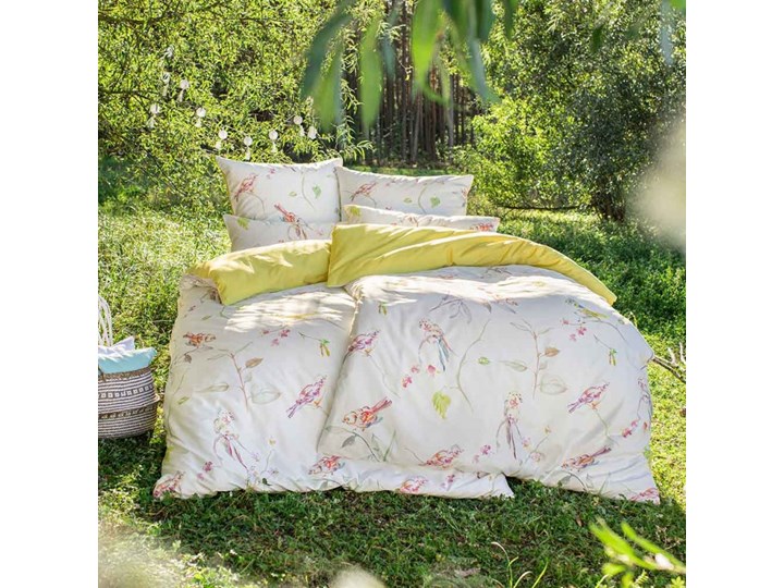 Estella pościel Mako-satyna 4745 SPARROW Multicolor Kategoria Komplety pościeli
