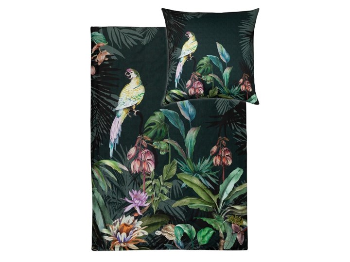 Estella pościel Mako-satyna 4754 CARUSO Multicolor
