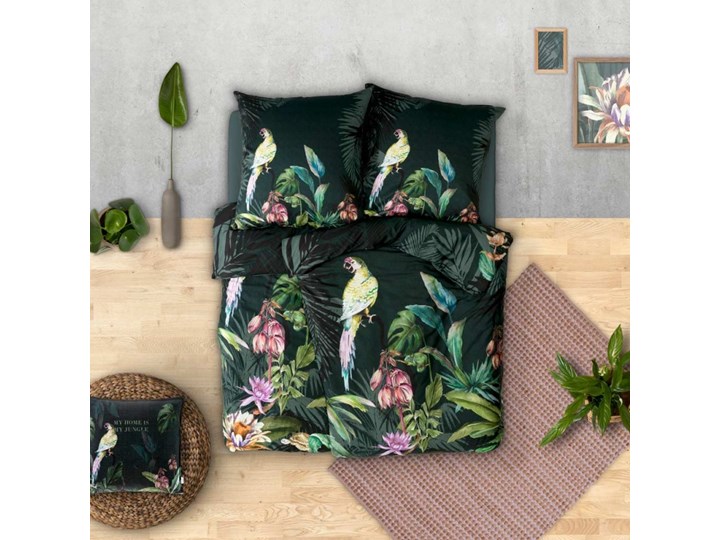 Estella pościel Mako-satyna 4754 CARUSO Multicolor Kategoria Komplety pościeli Kolor Wielokolorowy