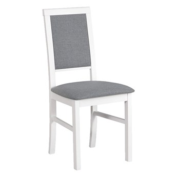 Krzesło drewniane NILO 3