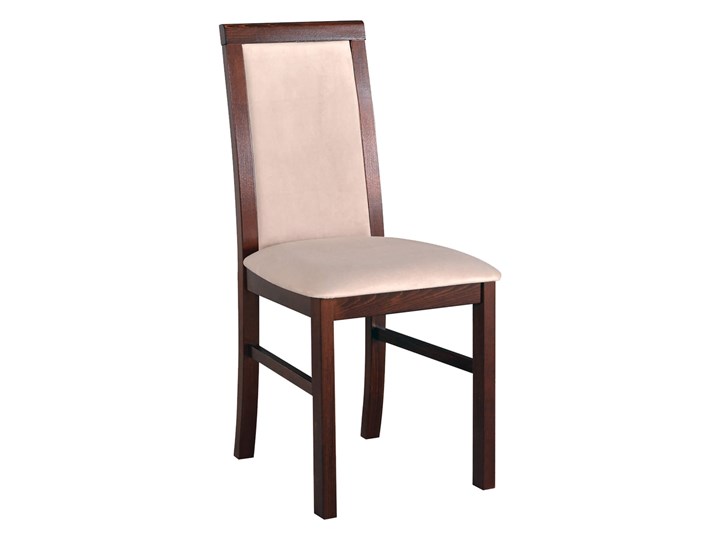 Krzesło drewniane NILO 6