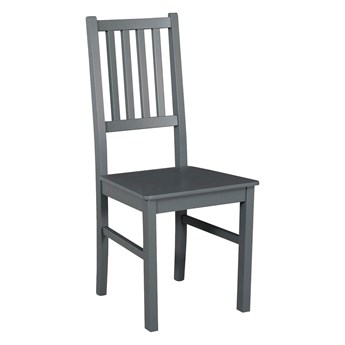 Krzesło drewniane NILO 7-D