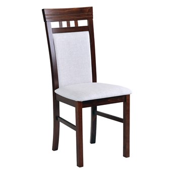 Krzesło drewniane MILANO