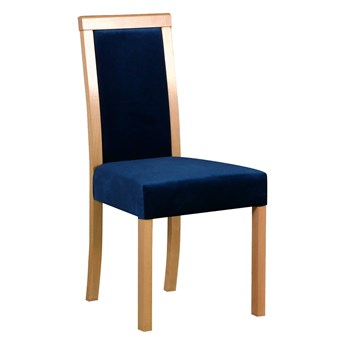 Krzesło drewniane ROMA 3