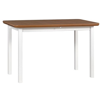 Stół drewniany MAX 4 laminat 70x120/150
