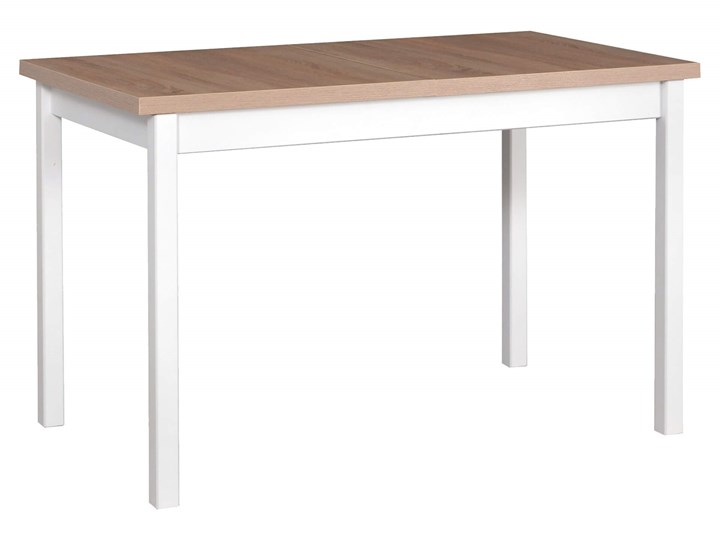 Stół drewniany MAX 10 laminat 70x120/160