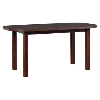 Stół drewniany WENUS 1 laminat 80x160/200