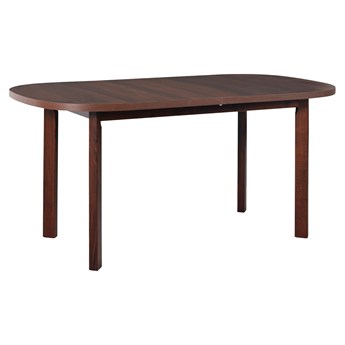 Stół drewniany WENUS 1 P laminat 80x160/200