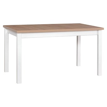 Stół drewniany ALBA 4 laminat 90x160/200