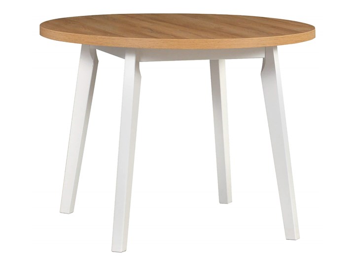 Stół drewniany OSLO 3 laminat 100