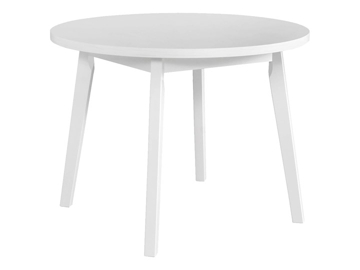 Stół drewniany OSLO 3 laminat 100 Drewno Styl Nowoczesny