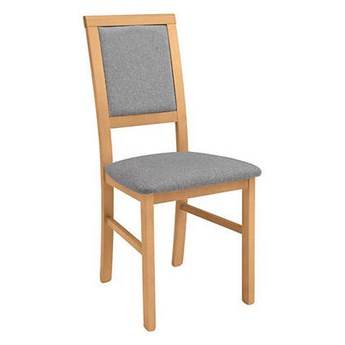 Krzesło Robi dąb naturalny
