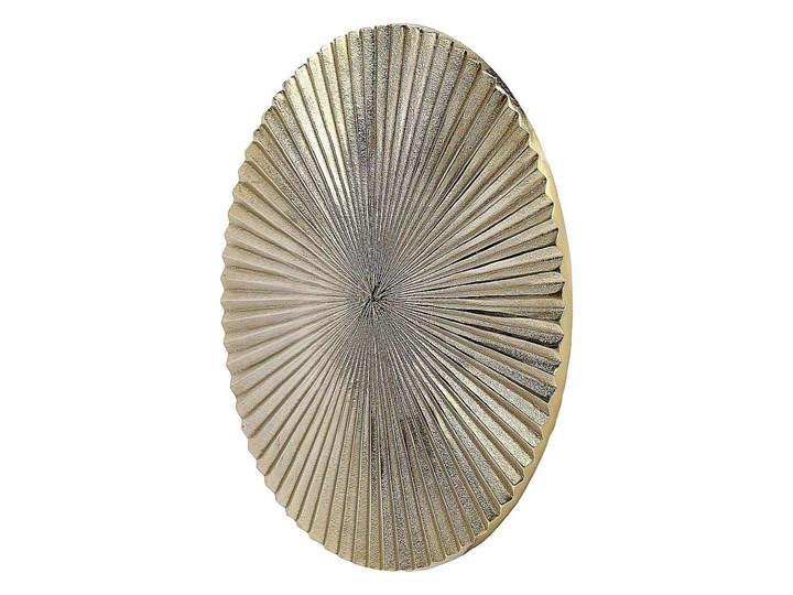 Dekoracja ścienna Ikarus 45 cm gold, 45 cm Kategoria Dekor ścienny