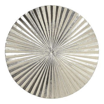 Dekoracja ścienna Ikarus 35 cm silver, 35 cm