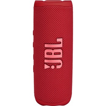 Głośniki przenośne JBL Flip 6 Czerwony
