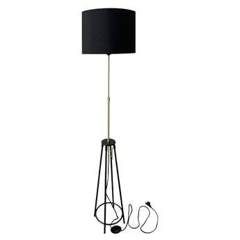 SELSEY Lampa stojąca podłogowa Kemihaara