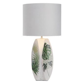 SELSEY Lampa stołowa Paddeby 59 cm