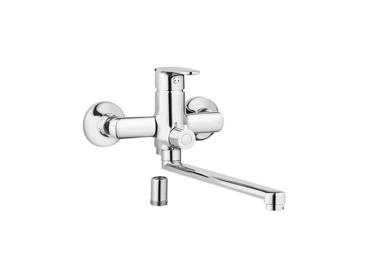 Bateria umywalkowa DEANTE Chaber BGC 056M Chrom