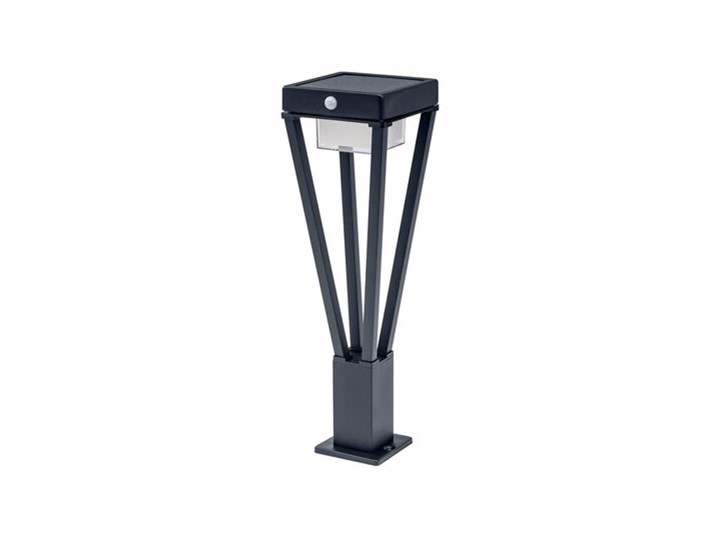 Oprawa ogrodowa LEDVANCE Endura Style Solar Bouquet 50 cm BK Lampa stojąca Lampa LED Kategoria Lampy ogrodowe Kolor Czarny