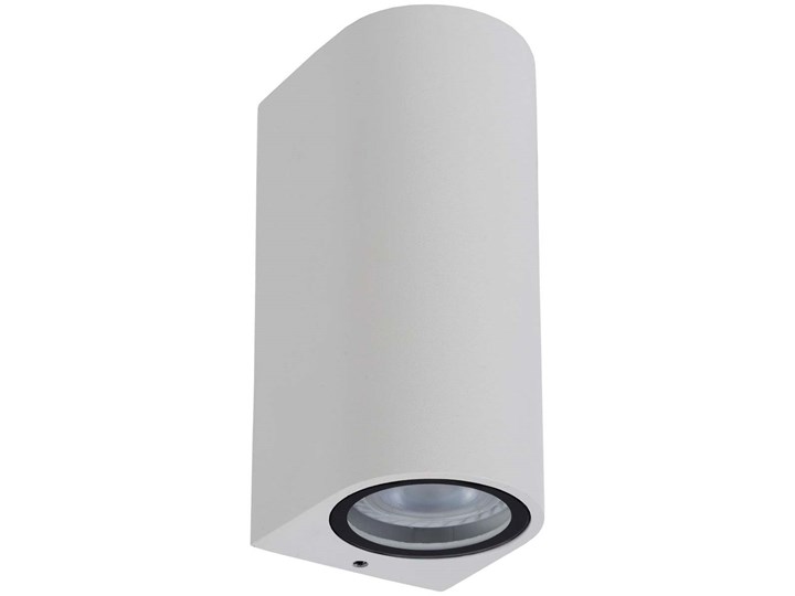 Ścienna lampa ogrodowa Zaro 69801/02/31 nowoczesny outdoor biały Kinkiet ogrodowy Kategoria Lampy ogrodowe