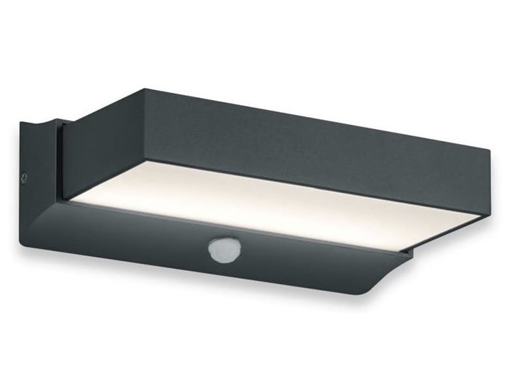 Elewacyjna lampa Cuando 226669242 outdoor LED 11W 3000K grafitowa