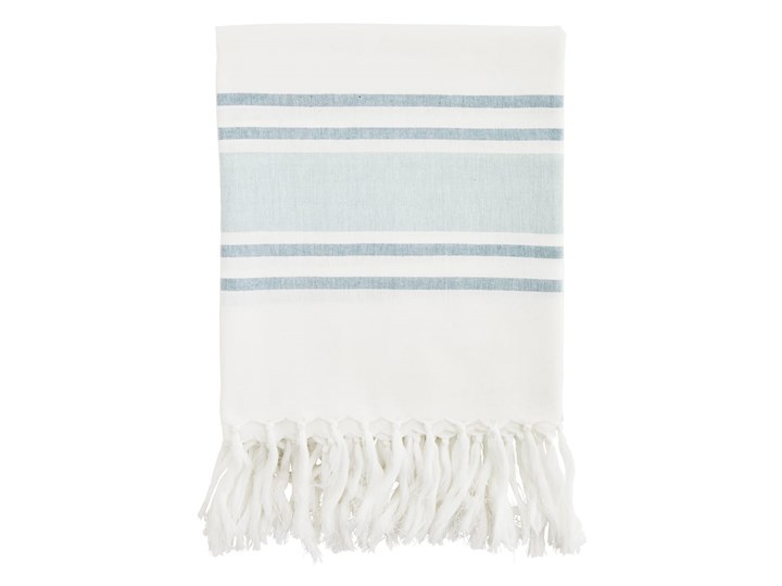 RĘCZNIK KĄPIELOWY MADAM STOLTZ 180 x 100 cm Bawełna Ręcznik plażowy 100x180 cm Kategoria Ręczniki