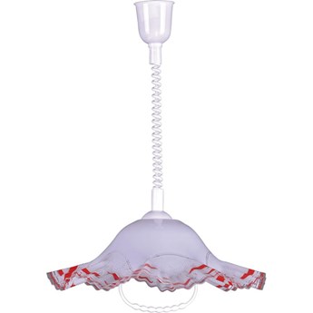 Kuchenna lampa wisząca z regulacją - S559-Dirma