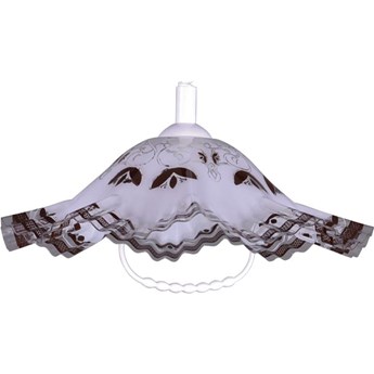 Kuchenna lampa wisząca na sprężynce - S560-Dirma