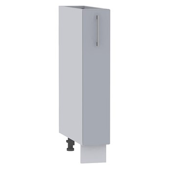 Dolna szafka kuchenna cargo 15 cm - Lorina 5X