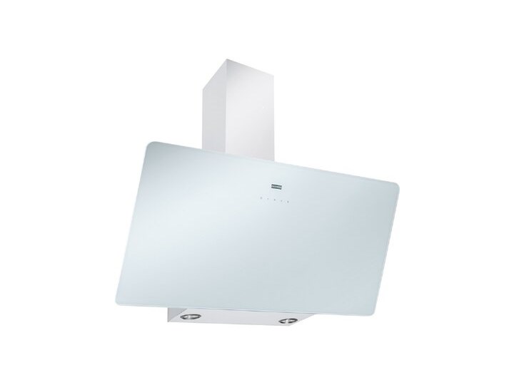 Okap FRANKE Evo FPJ 915 V WH A Kategoria Okapy Okap kominowy Szerokość 89,8 cm Poziom hałasu 63 dB