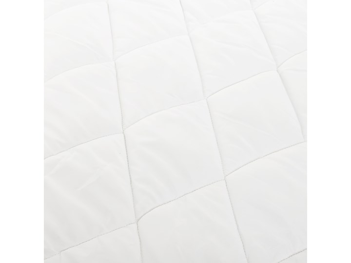 Kołdra MOLLE z mikrofibry 200x220 cm - Homla Kategoria Kołdry Kolor Biały