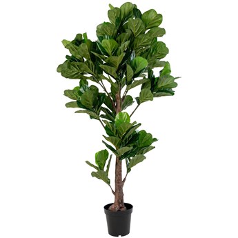 Roślina sztuczna Fiddle Leaf Tree 190 cm