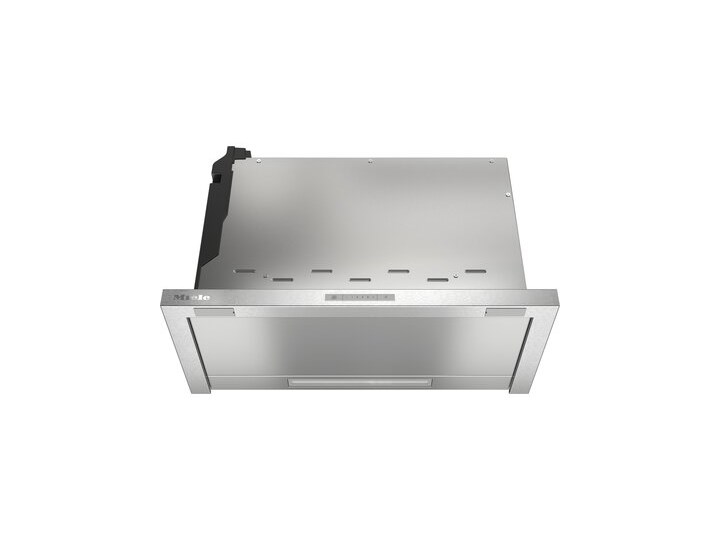 Okap MIELE Slimline DAS 2620 EXTA Kategoria Okapy
