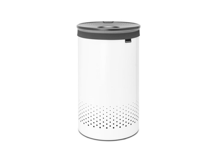 Kosz na pranie BRABANTIA 304880 60L Biały