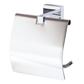 Uchwyt na papier toaletowy OMNIRES Lift 8151A Chrom