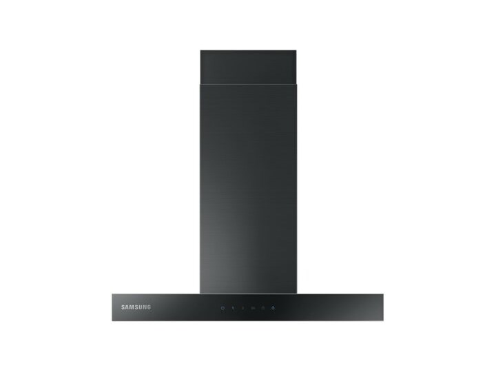Okap SAMSUNG NK24M5070BM UR Graphite Matt Kolor Szary