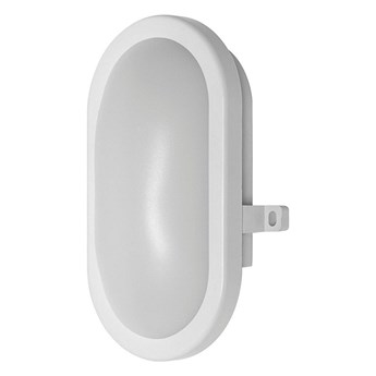 Osram - LED Kinkiet zewnętrzny BULKHEAD 1xLED/11W/230V IP54