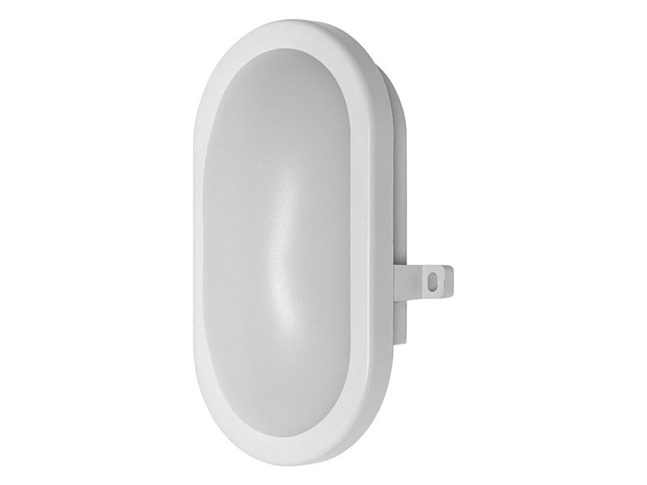 Osram - LED Kinkiet zewnętrzny BULKHEAD 1xLED/11W/230V IP54 Lampa LED Kinkiet ogrodowy Kategoria Lampy ogrodowe