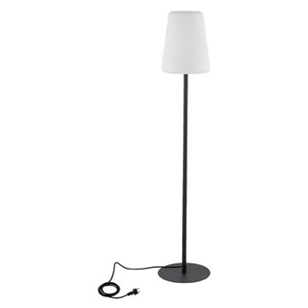 Lampa zewnętrzna trasowa PATIO IP44 E27 wys. 147cm | grafitowy