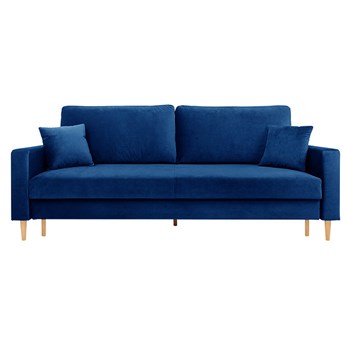 Sofa 3-osobowa RIMI Blue