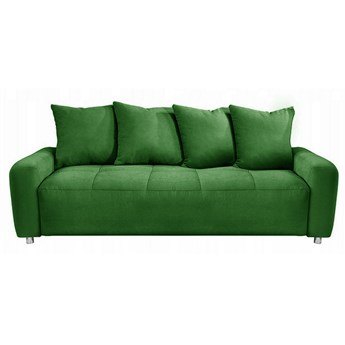 Sofa 3-osobowa SPLIT Green