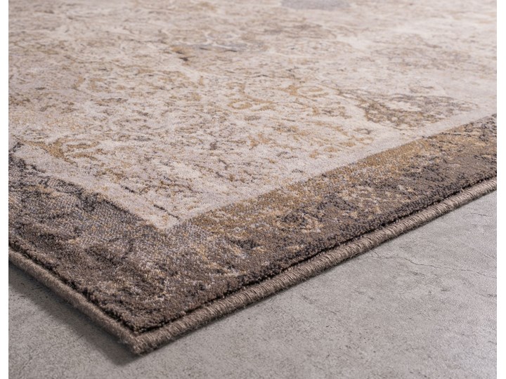 Kain Silver - 1.60 x 2.30 m Wełna Dywany Prostokątny 60x230 cm Kategoria Dywany