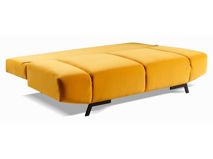 Sofa z funkcją spania BLOOM Głębokość 100 cm Kategoria Sofy i kanapy Szerokość 203 cm Materiał obicia Tkanina